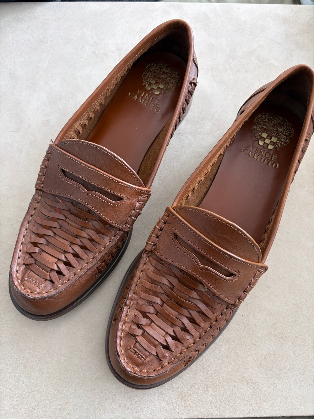 Vince Camuto Loafers